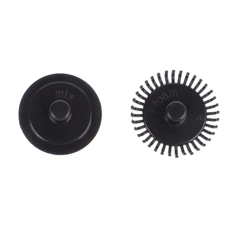 Yogurt Maker Electric - WHYY-2 Pack Milk Frother Replacement Parts