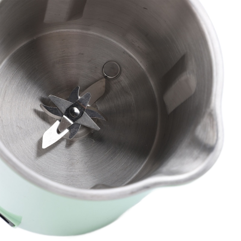Soy Milk Maker - 220V Nut Milk Maker Soybean Milk