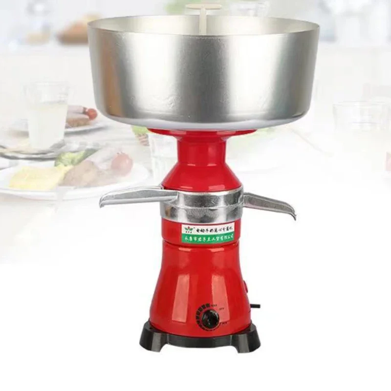 Yogurt Maker Electric - Electric Milk Separator 80L FL-80E Stainless