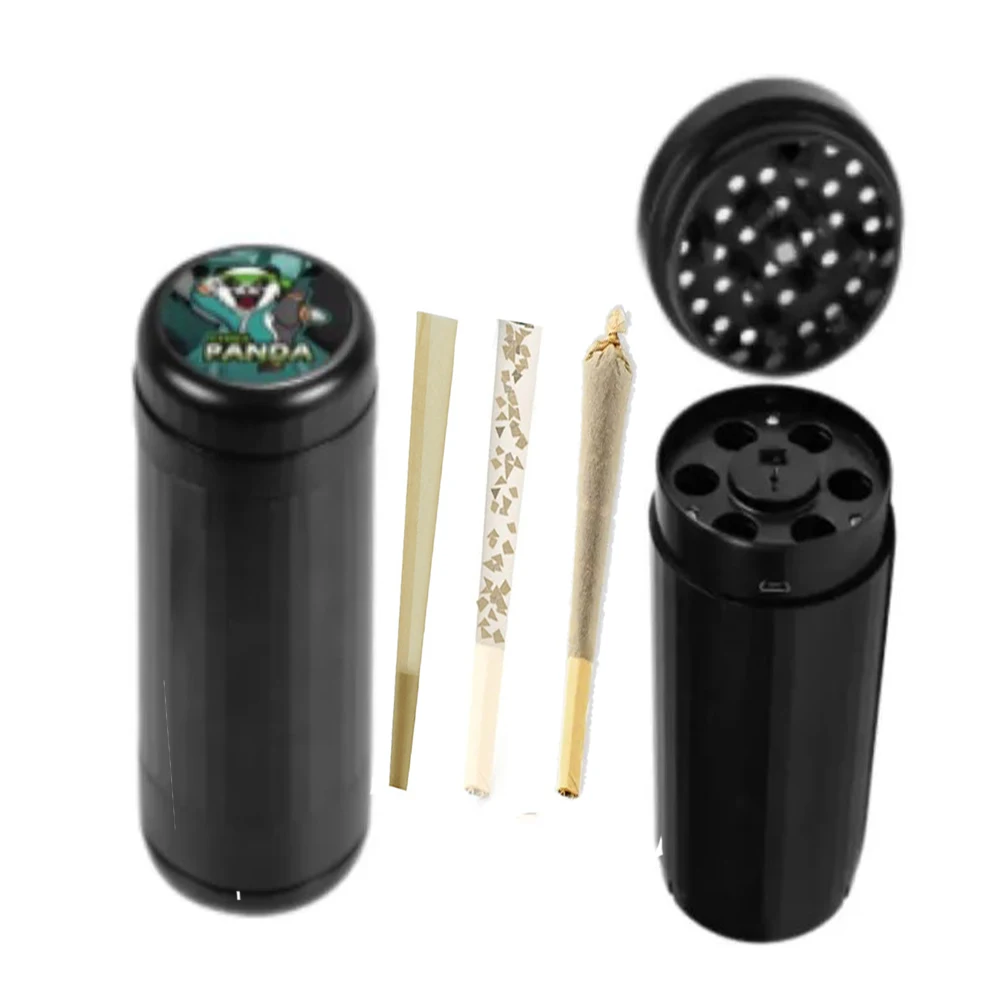 Roti Maker Automatic - 2 in 1 Electric Tobacco Grass