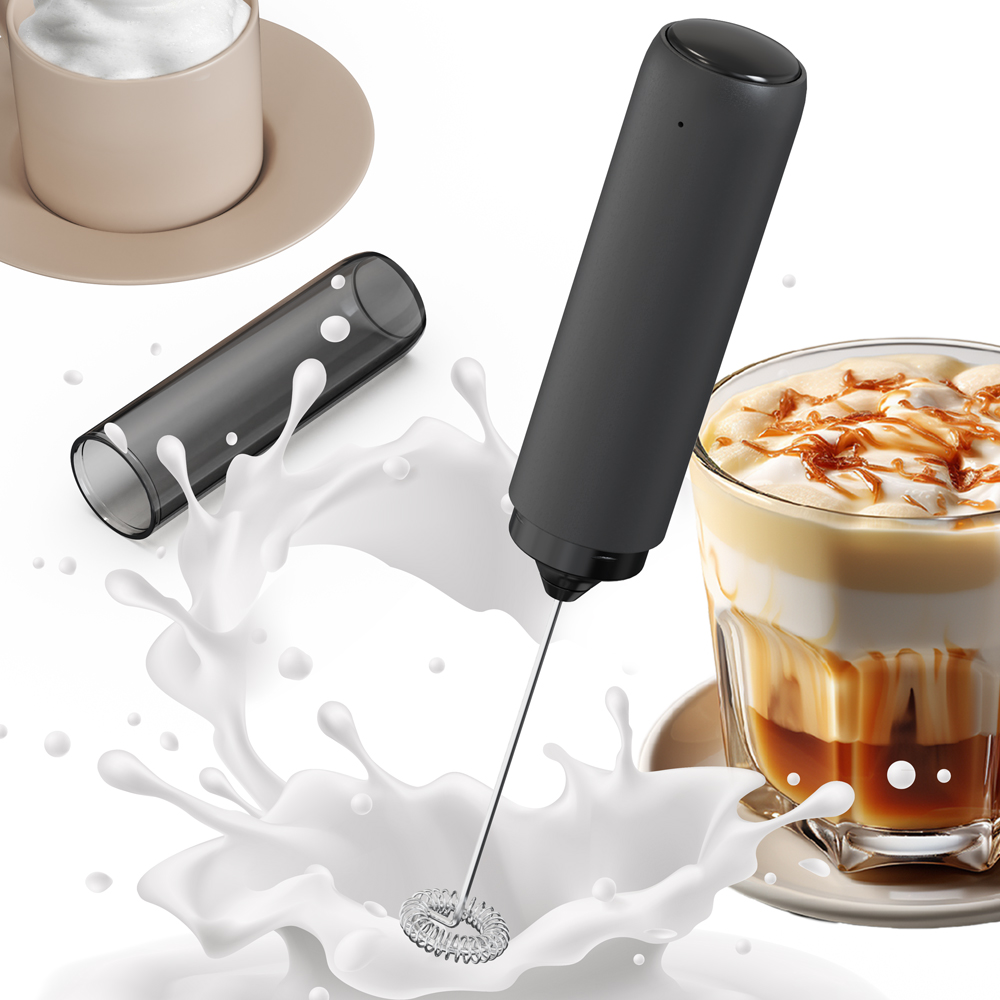 Kitchen Powerful Stirrer Milk  - Kitchen Appliances Restaurant recension och pris