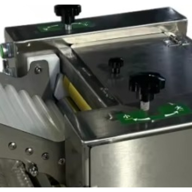 Low Power Consumption Automati - Roti Maker Automatic recension och pris