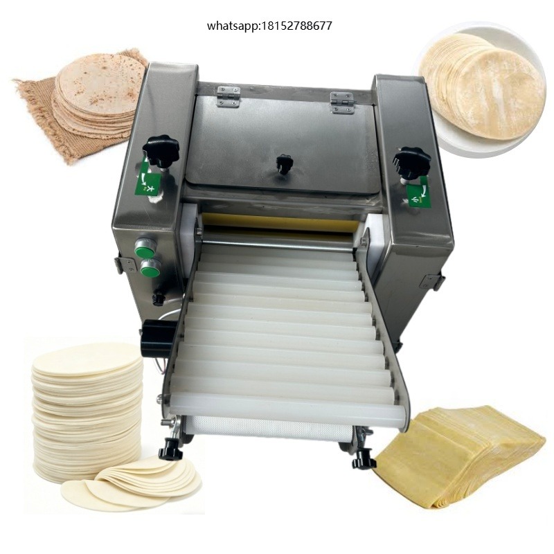 Low Power Consumption Automati - Roti Maker Automatic recension och pris