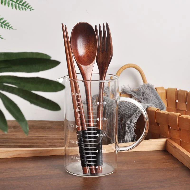 Spoon Fork Chopsticks Portable - Kitchen Appliances Combo recension och pris