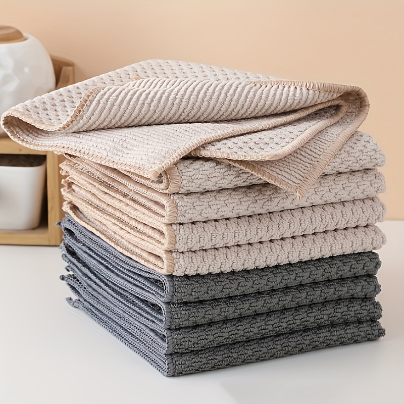 Set of 6 Highly Absorbent, Dou - Kitchen Appliances Combo recension och pris