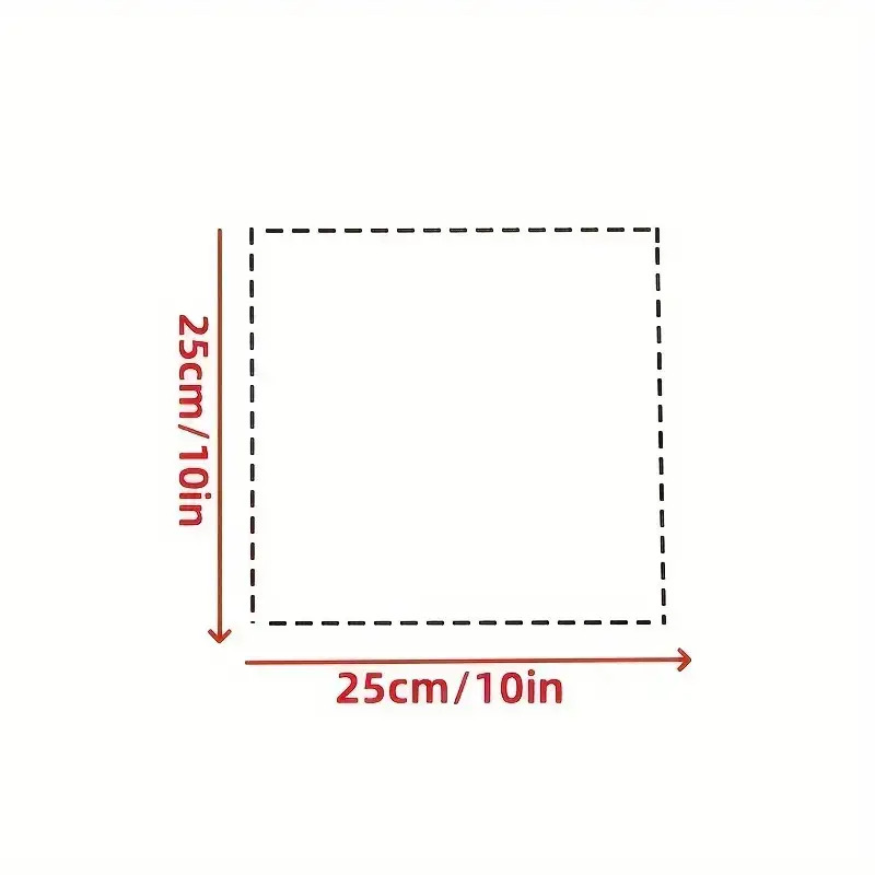 Set of 6 Highly Absorbent, Dou - Kitchen Appliances Combo recension och pris
