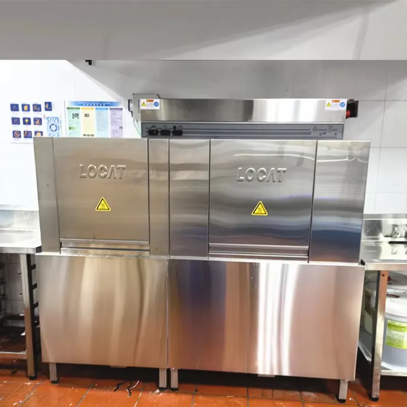 Fully Automatic Dishwasher Hig - Kitchen Appliances Quality recension och pris