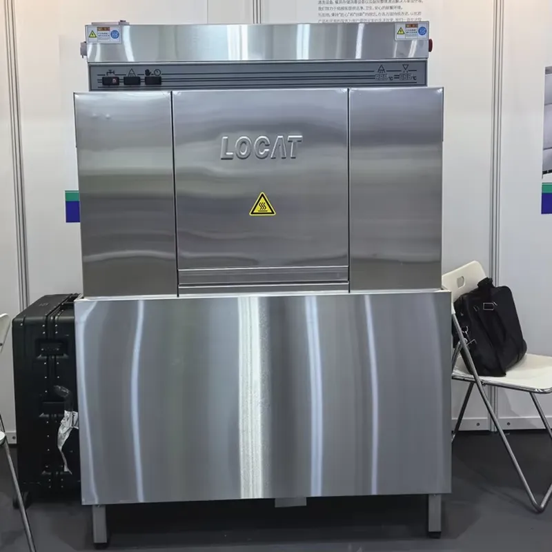 Fully Automatic Dishwasher Hig - Kitchen Appliances Quality recension och pris