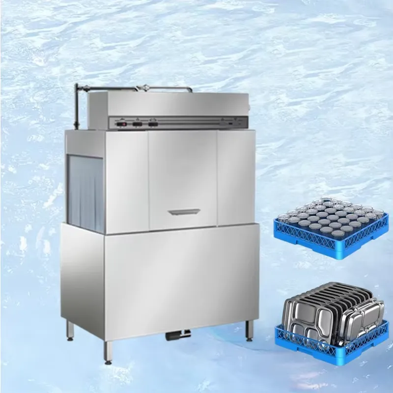 Fully Automatic Dishwasher Hig - Kitchen Appliances Quality recension och pris
