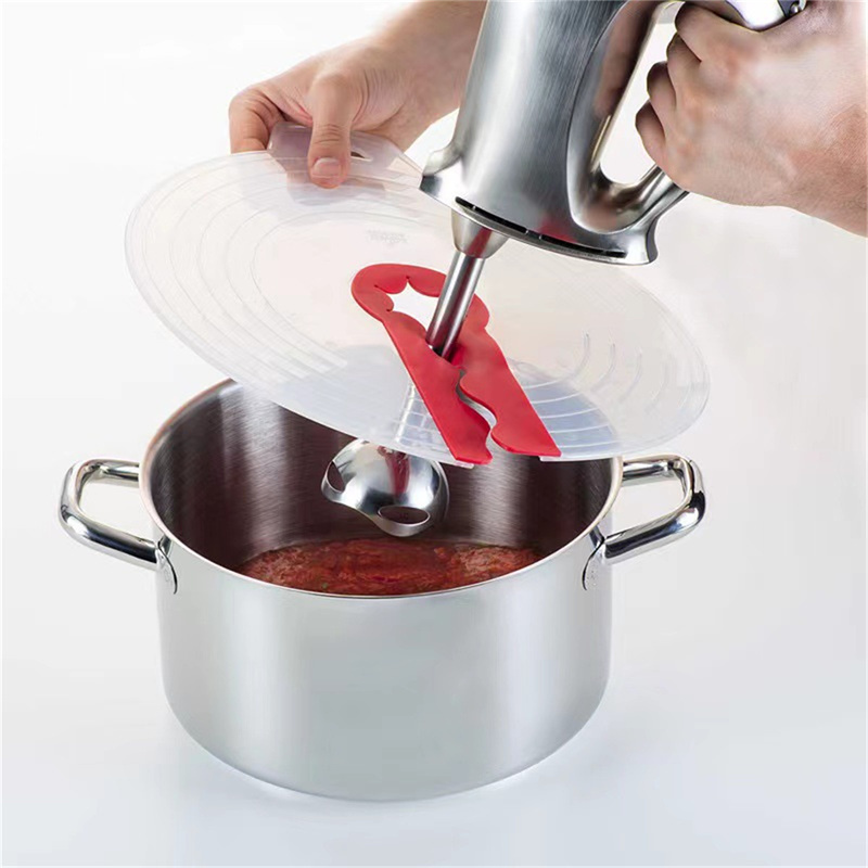 Beat Eggs Mixer Cover Mixer Sp - Kitchen Appliances Restaurant recension och pris