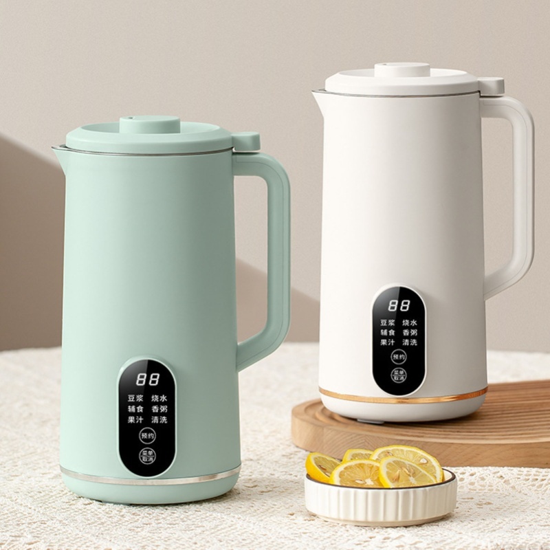 Household Soybean Milk Machine - Soy Milk Maker recension och pris