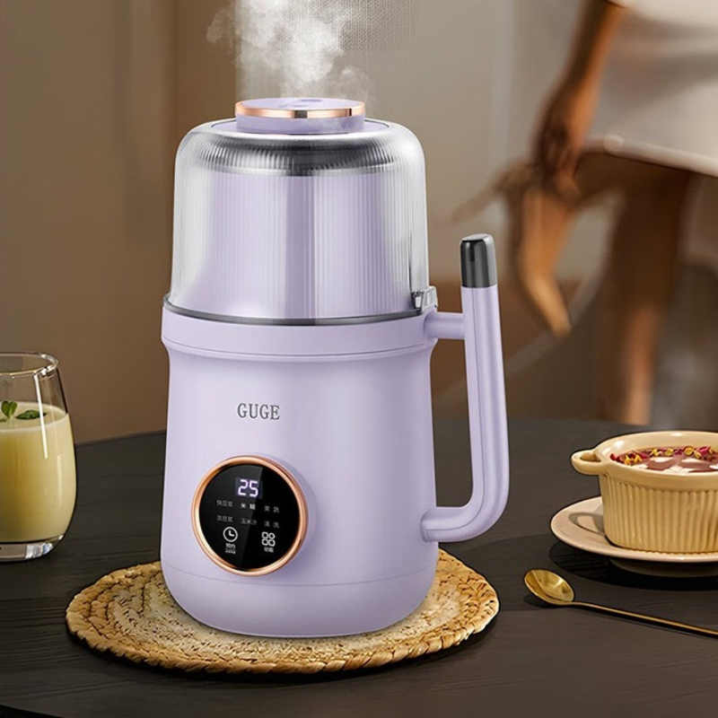 GUGE Mini Blender, Home Soy Mi - Soy Milk Maker recension och pris