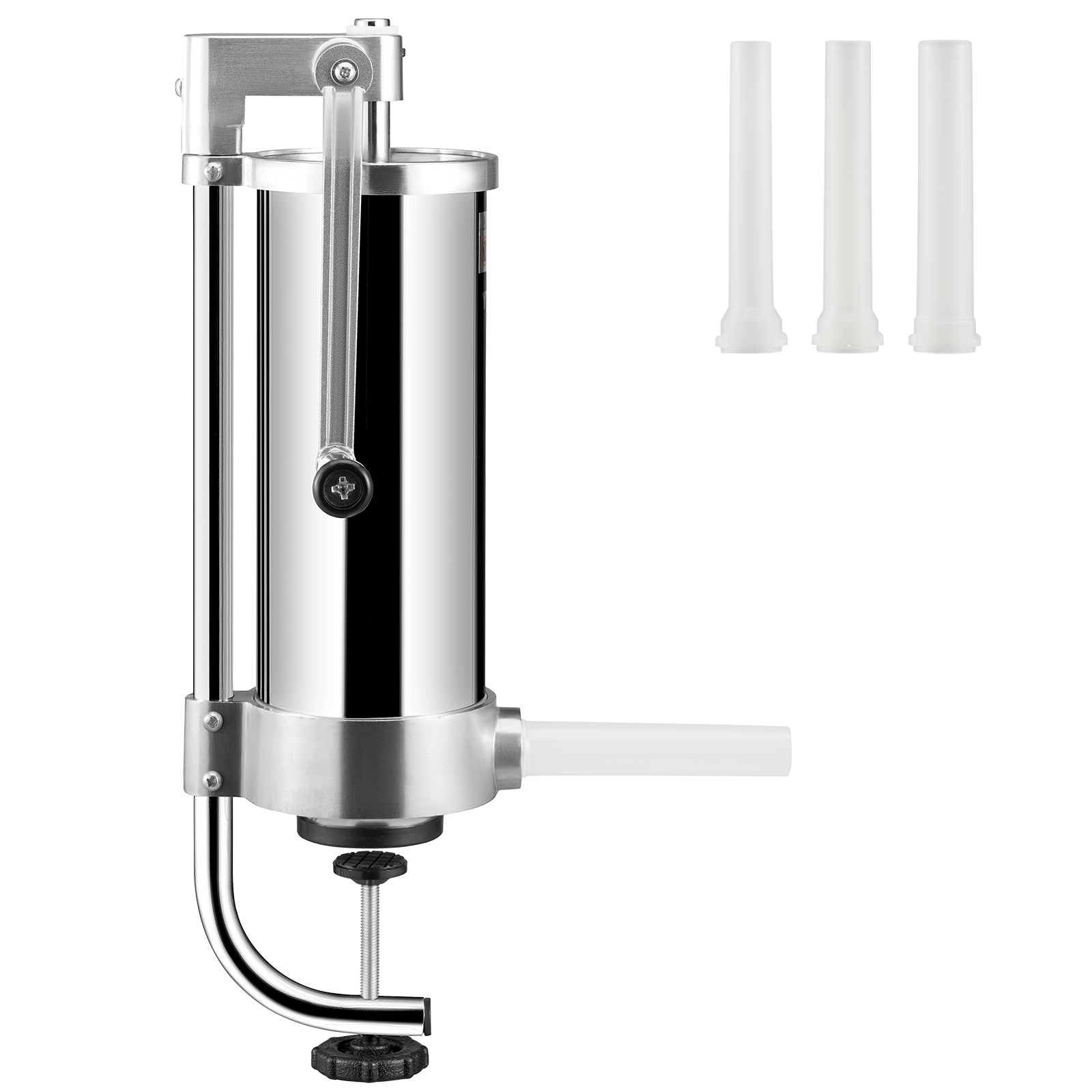 1.5 3L Capacity Vertical Manua - Kitchen Appliances Youtube recension och pris