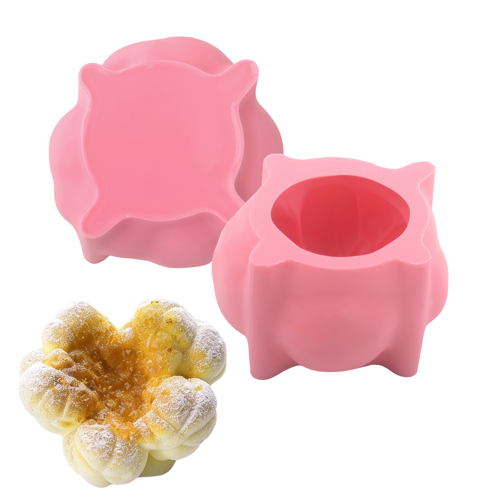Popcorn Design Food Grade Kitc - Kitchen Appliances Baking recension och pris