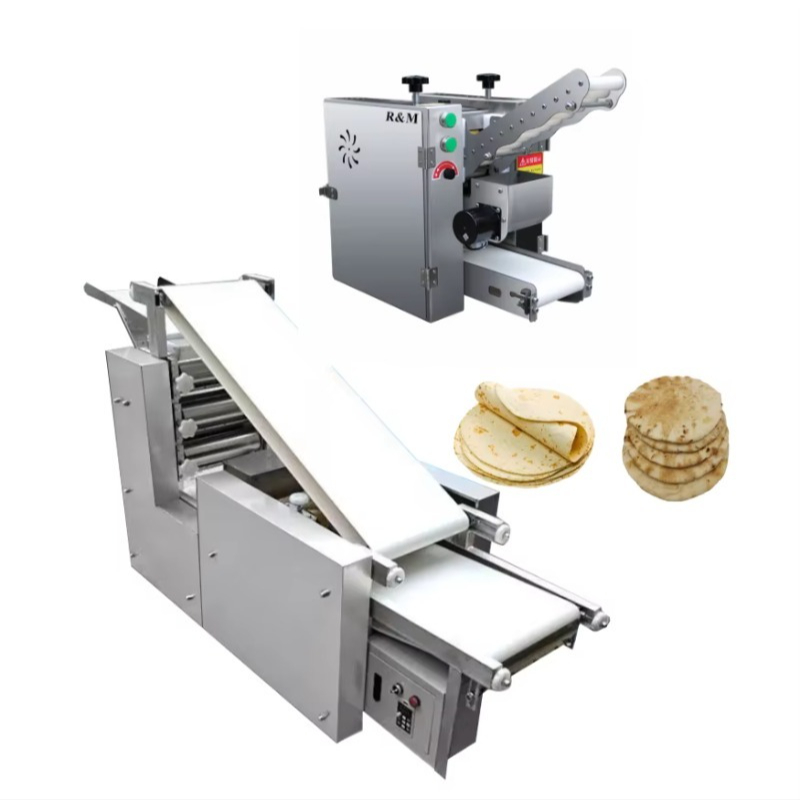 Lebnani Best 10 12 8 16 18 20  - Roti Maker Automatic recension och pris