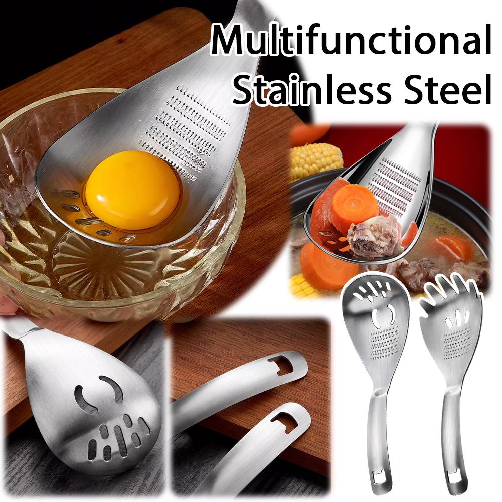 Multifunctional Stainless Stee - Kitchen Appliances Combo recension och pris