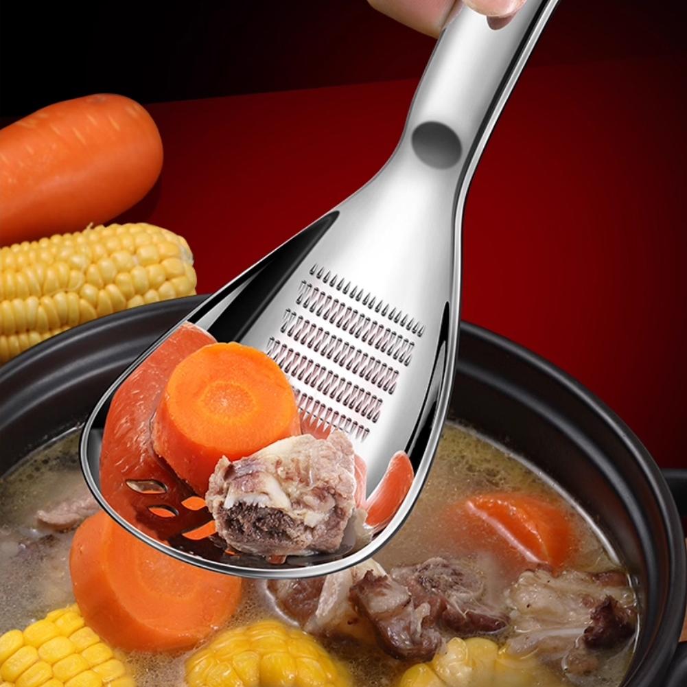 Multifunctional Stainless Stee - Kitchen Appliances Combo recension och pris