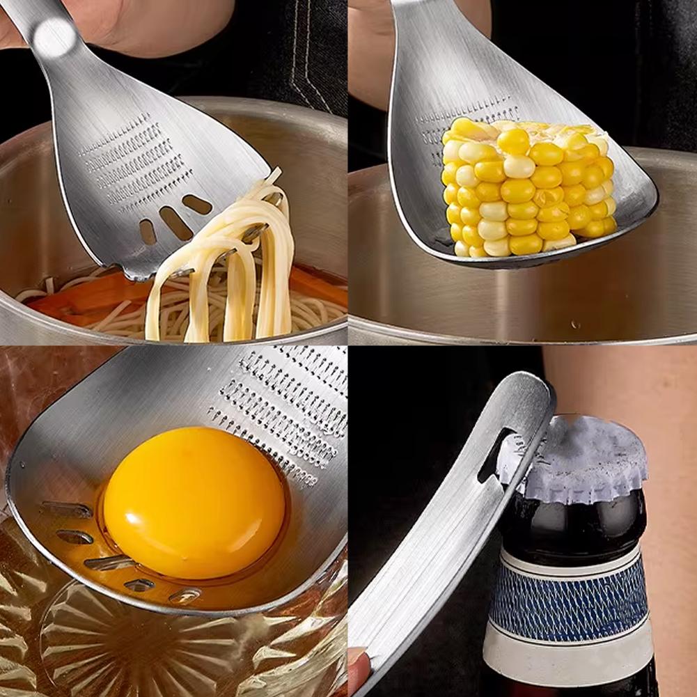 Multifunctional Stainless Stee - Kitchen Appliances Combo recension och pris