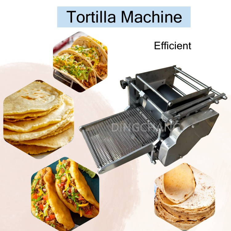 Canada	automatic Pani Puri Mak - Roti Maker Automatic recension och pris