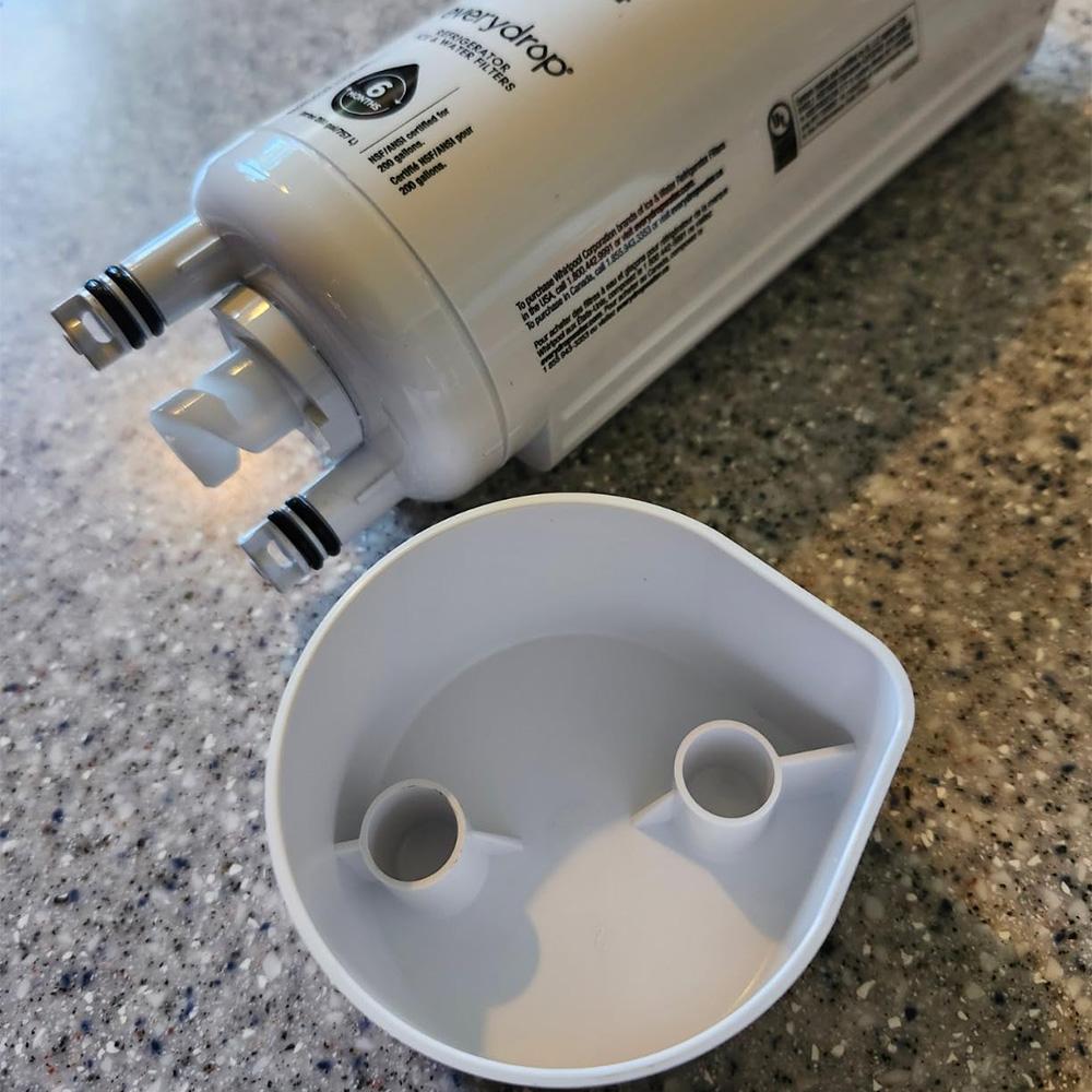 Replacement for EveryDrop EDRA - Kitchen Appliances Manufacturers recension och pris