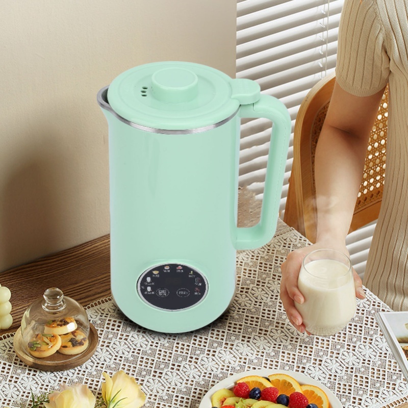 220V Nut Milk Maker Soybean Mi - Soy Milk Maker recension och pris