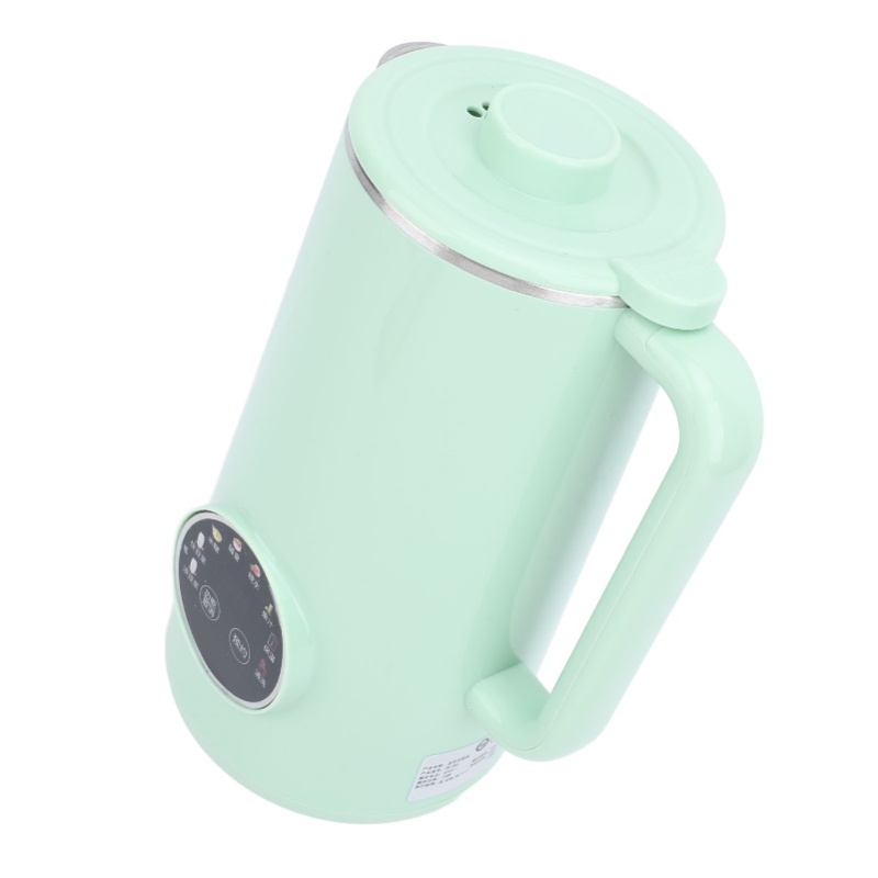220V Nut Milk Maker Soybean Mi - Soy Milk Maker recension och pris