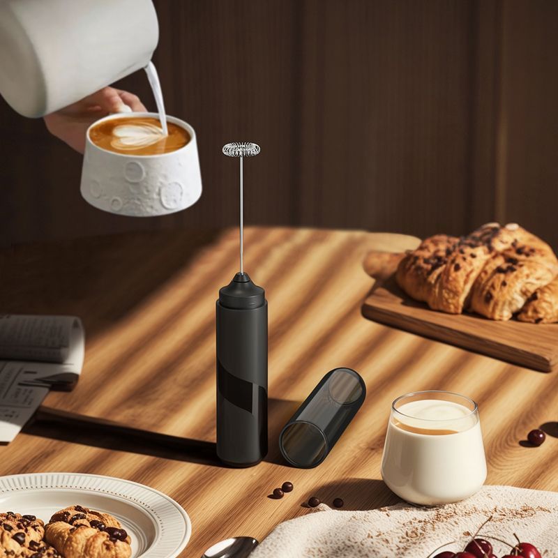 Portable AA Battery Powered El - Kitchen Appliances Restaurant recension och pris