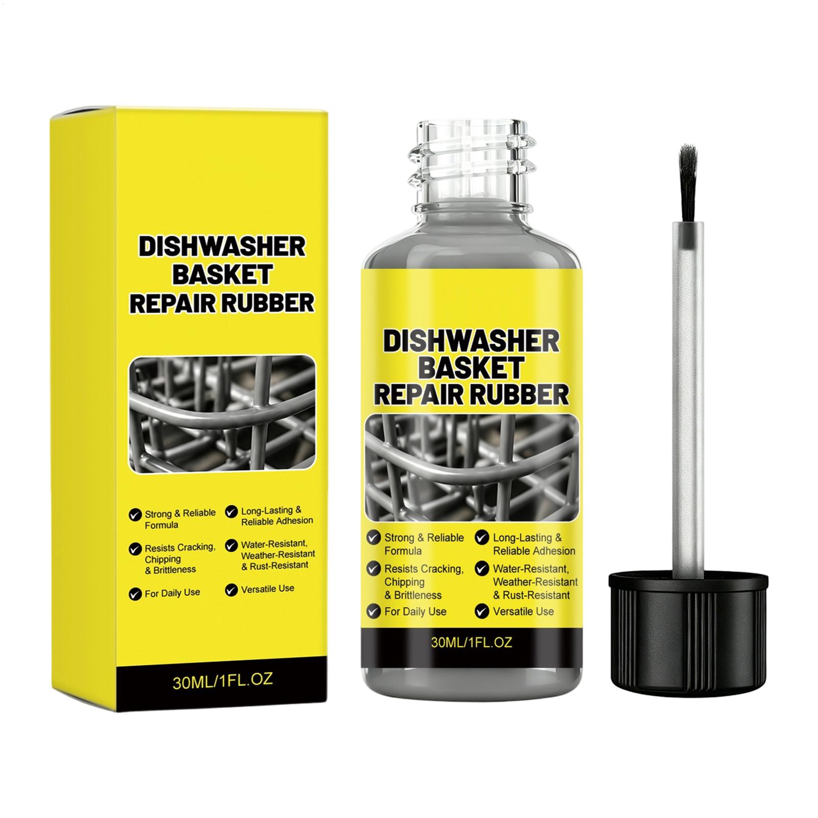 Dishwasher Rack Repair 30ml Ap - Kitchen Appliances Restaurant recension och pris