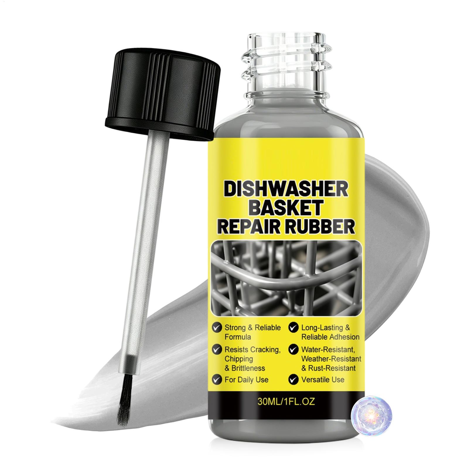 Dishwasher Rack Repair 30ml Ap - Kitchen Appliances Restaurant recension och pris