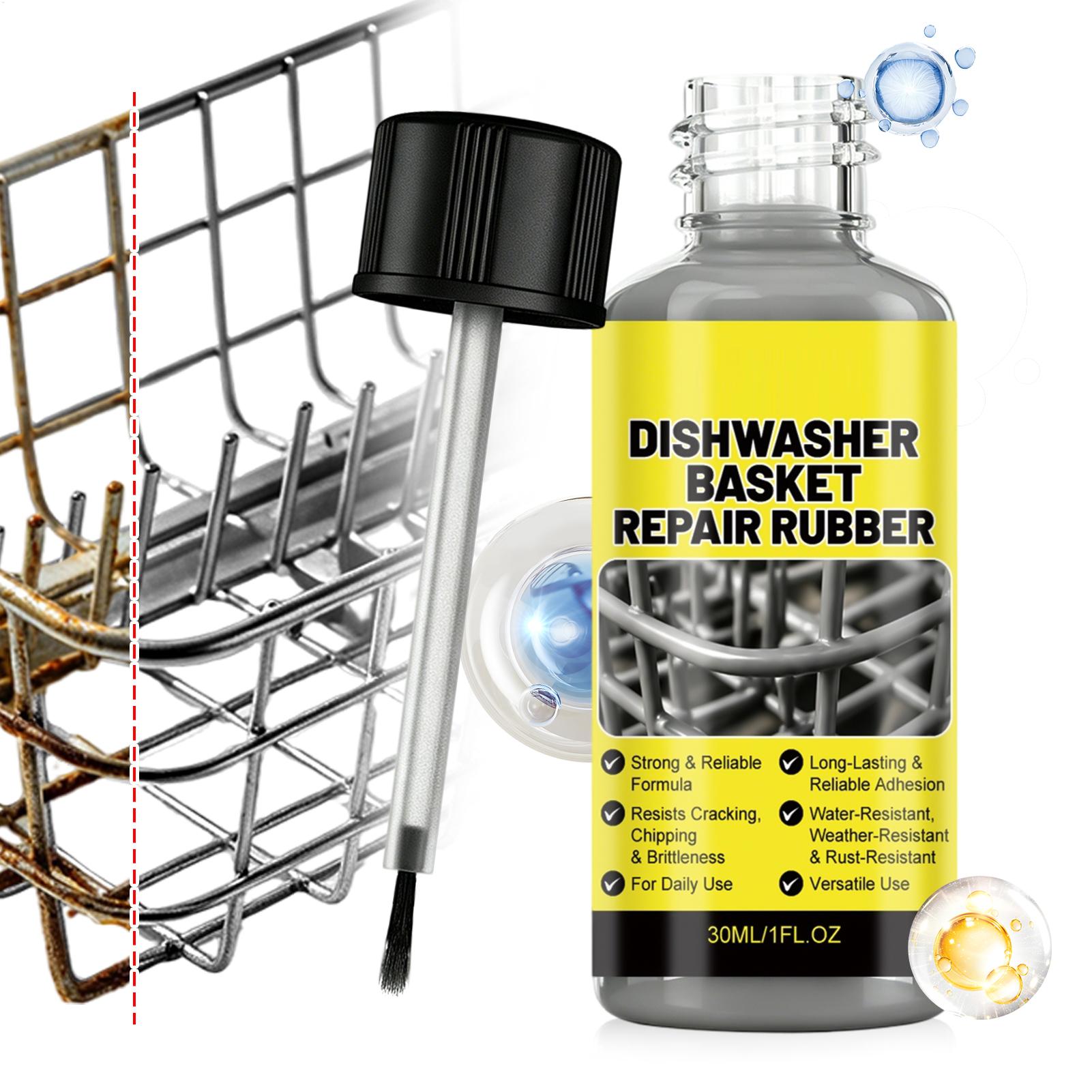 Dishwasher Rack Repair 30ml Ap - Kitchen Appliances Restaurant recension och pris