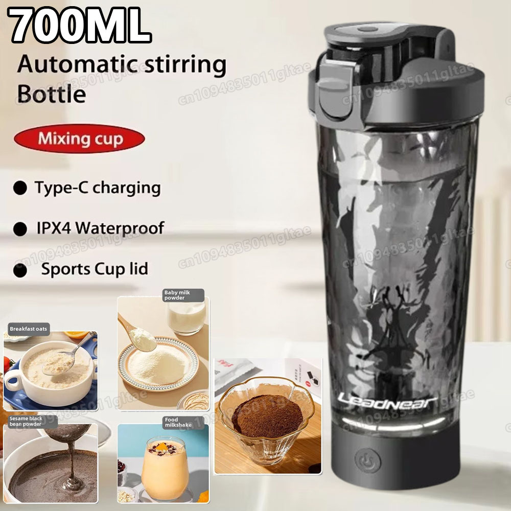 New in Electric Protein Powder - Kitchen Appliances Restaurant recension och pris