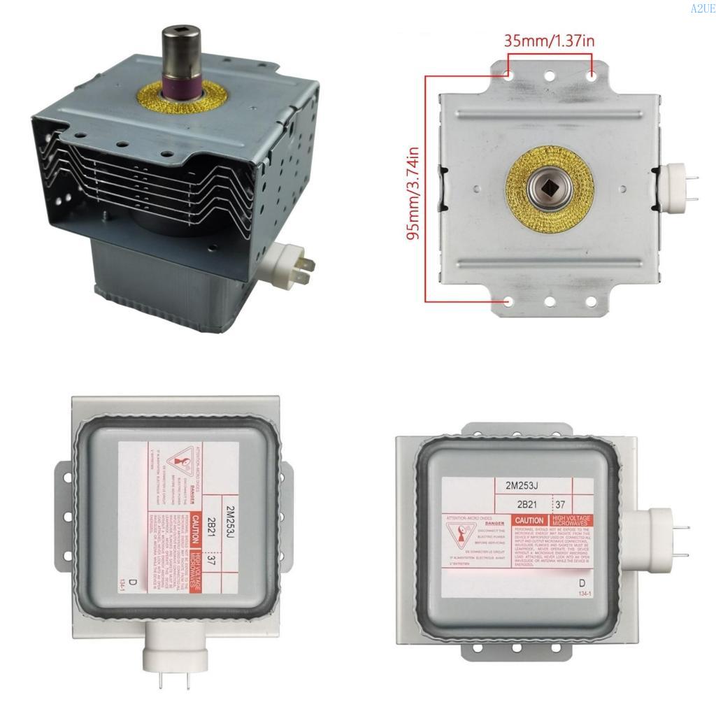 A2UE 2M253J Microwave Part Kit - Kitchen Appliances Youtube recension och pris