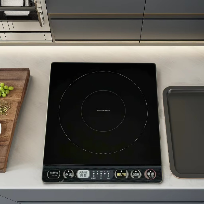 High quality household kitchen - Kitchen Appliances Quality recension och pris