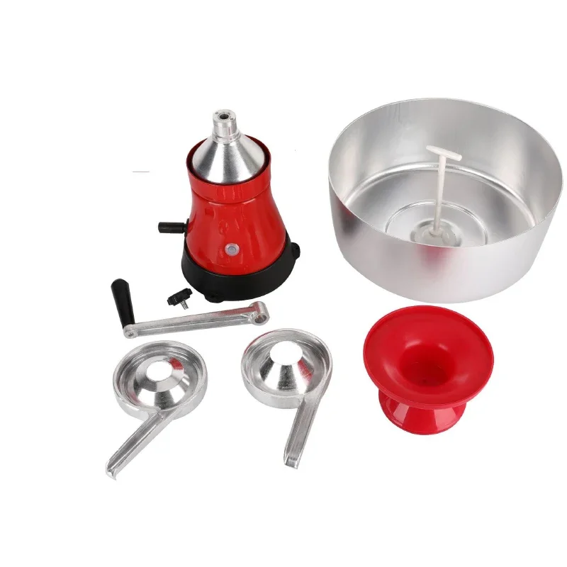 Electric Milk Separator 80L FL - Yogurt Maker Electric recension och pris