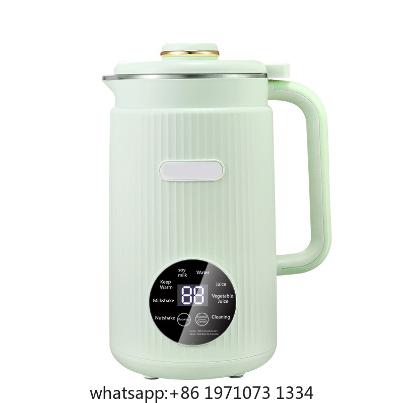 1.2L Soy Milk Maker Machine Ho - Soy Milk Maker recension och pris