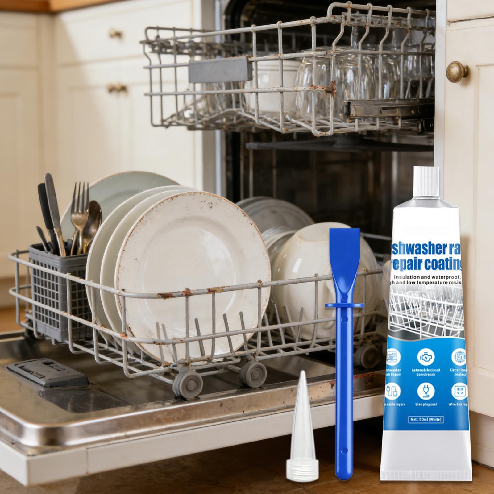 50ml Anti Rust Glue Dishwasher - Kitchen Appliances Restaurant recension och pris