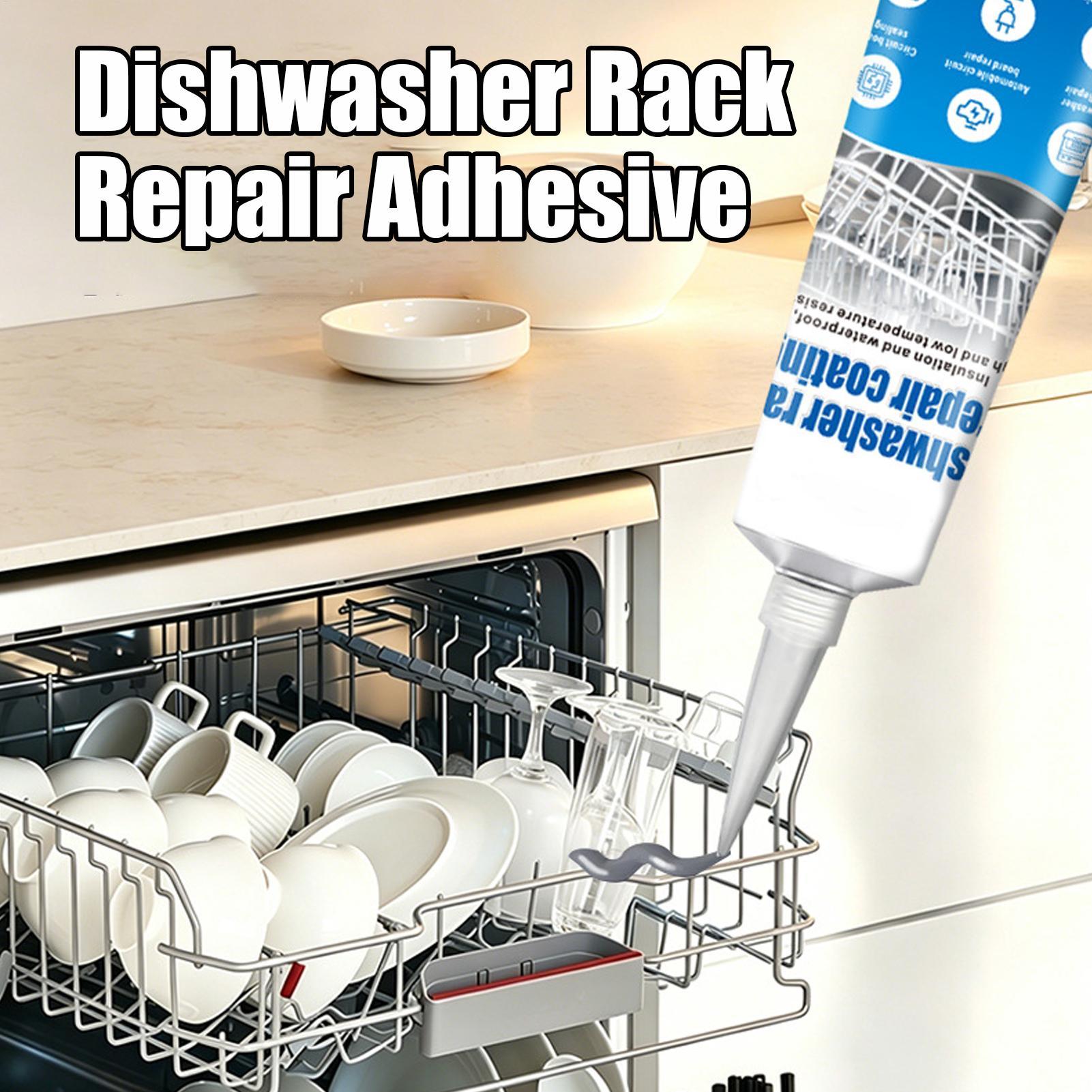 50ml Anti Rust Glue Dishwasher - Kitchen Appliances Restaurant recension och pris