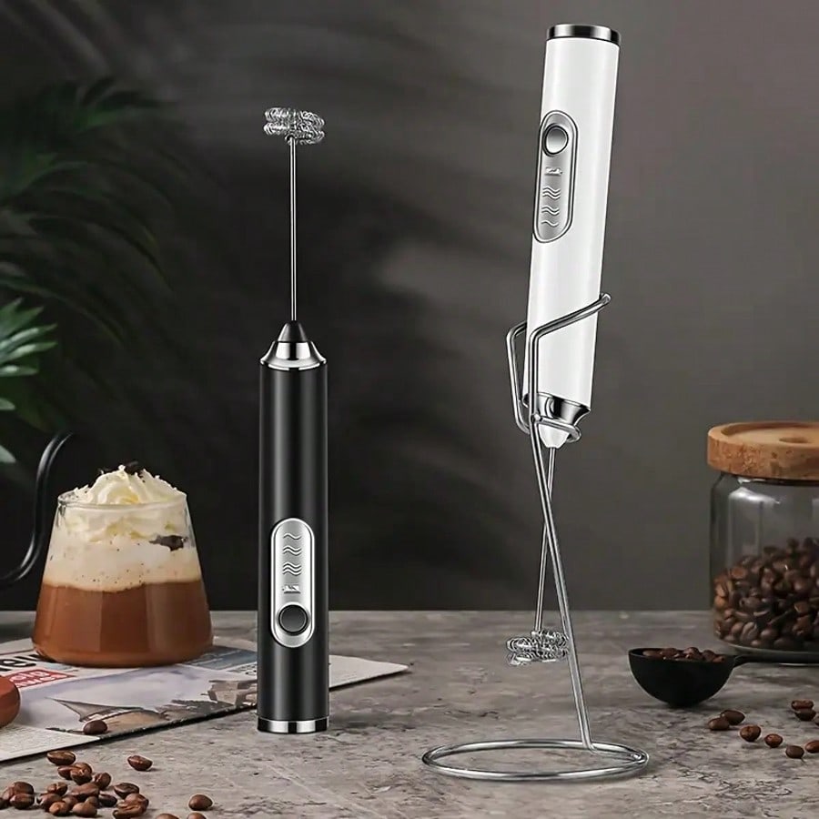 1-Pack Handheld Electric Mixer - Kitchen Appliances Restaurant recension och pris