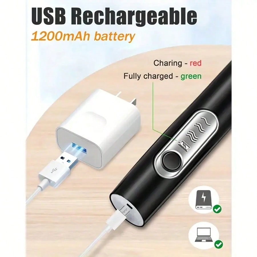 1-Pack Handheld Electric Mixer - Kitchen Appliances Restaurant recension och pris