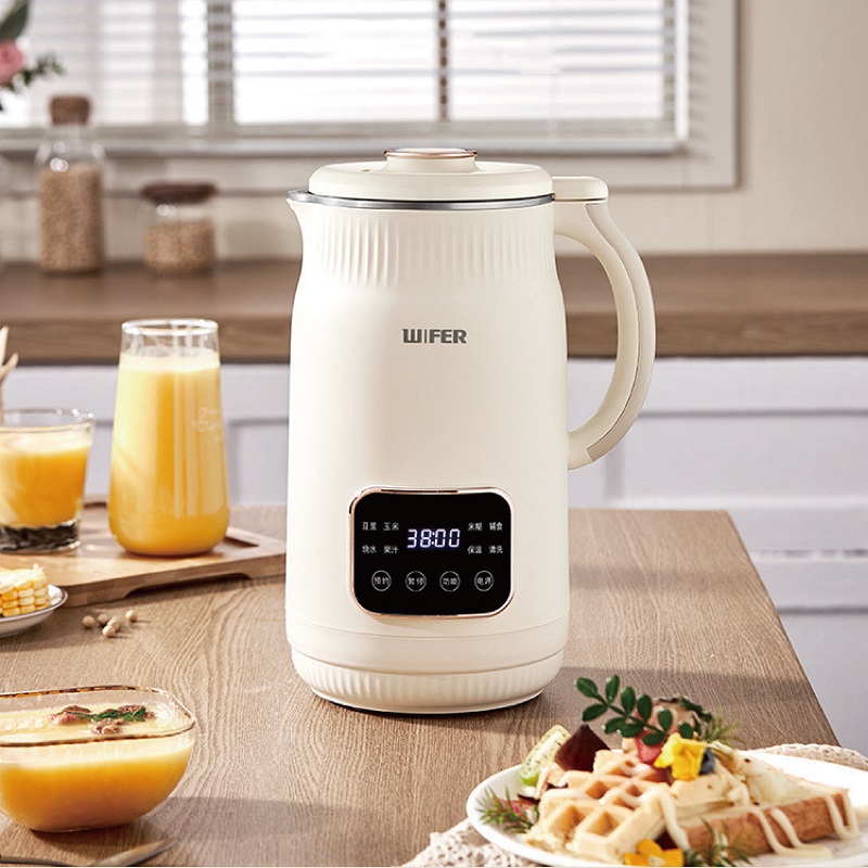 1.5L Soymilk Maker Electric Ju - Soy Milk Maker recension och pris