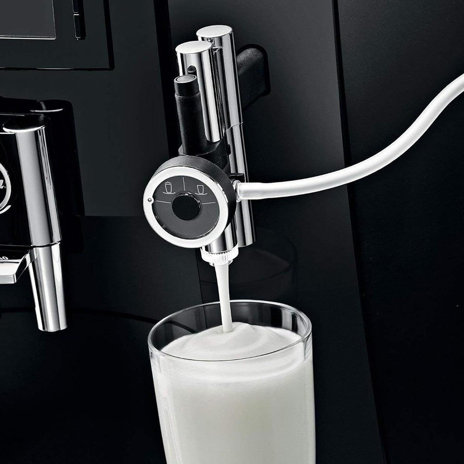 Milk Tube Set 6-pieces Coffee  - Kitchen Appliances Youtube recension och pris
