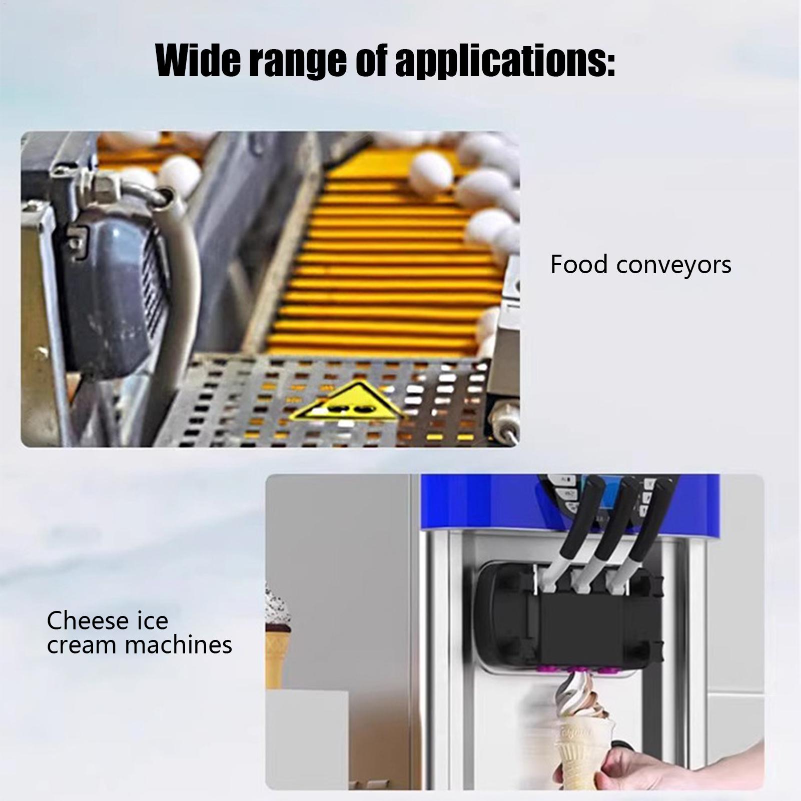 Food Grade 113g Grease Multipu - Kitchen Appliances Restaurant recension och pris