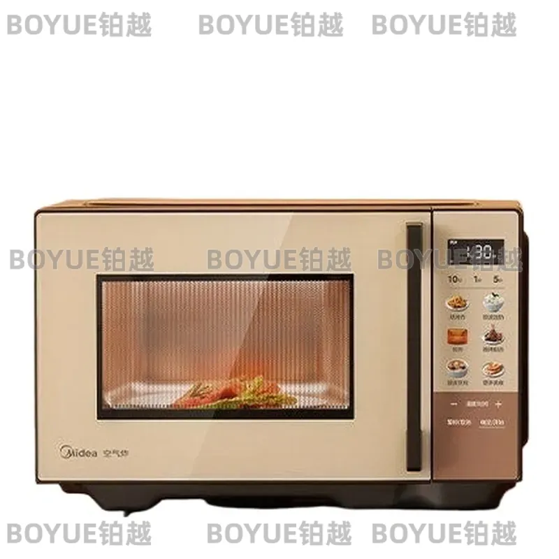 Smart Inverter Microwave Oven  - Kitchen Appliances Combo recension och pris