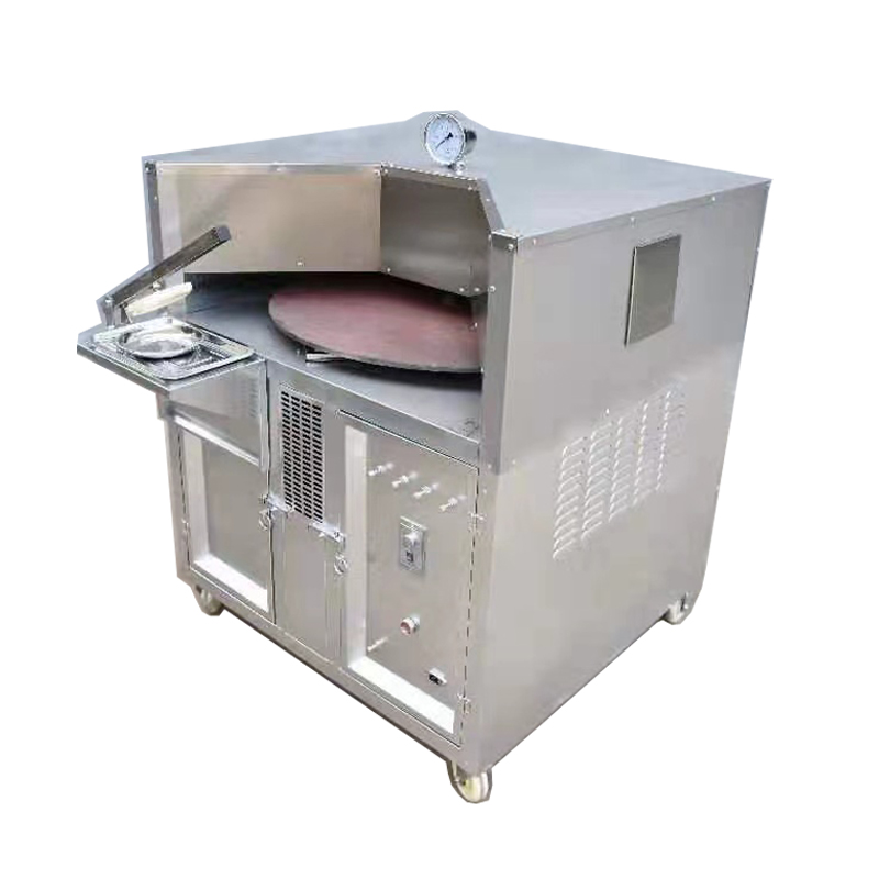 Full Automatic Roti Maker  Tor - Roti Maker Automatic recension och pris