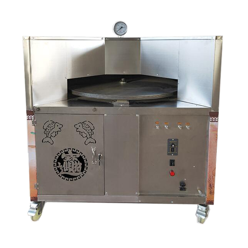 Full Automatic Roti Maker  Tor - Roti Maker Automatic recension och pris