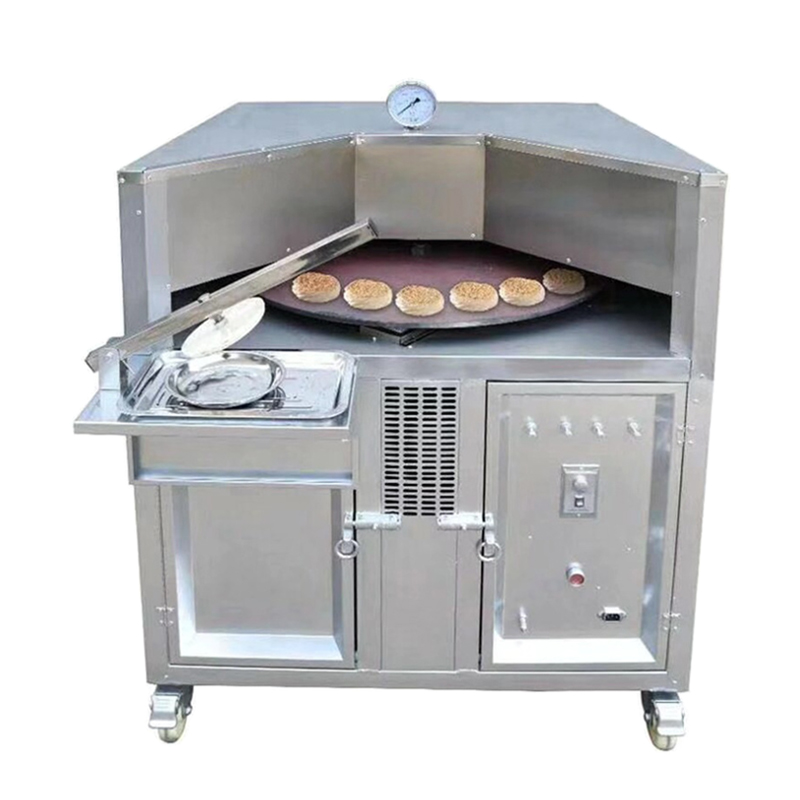 Full Automatic Roti Maker  Tor - Roti Maker Automatic recension och pris