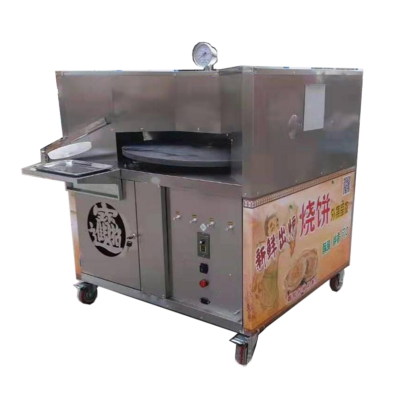 Full Automatic Roti Maker  Tor - Roti Maker Automatic recension och pris