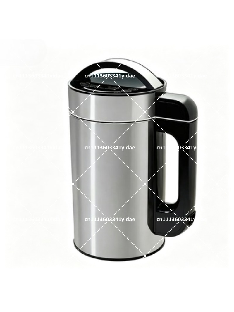 Stainless Steel Wall Breaker M - Soy Milk Maker recension och pris