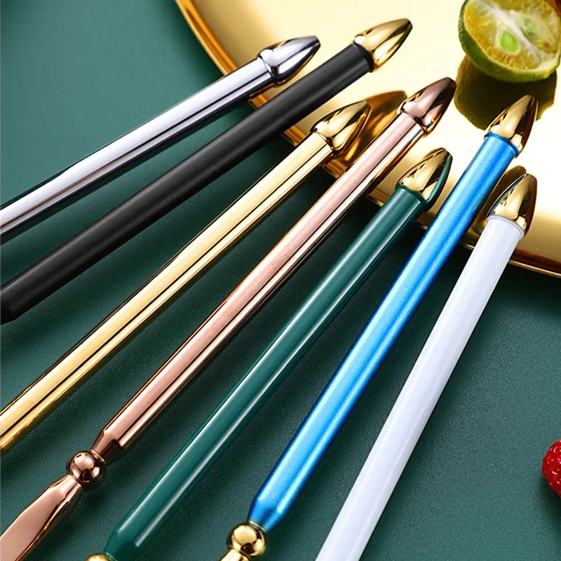 4pcs Upscale Cutlery Set 304 S - Kitchen Appliances Combo recension och pris