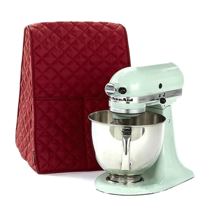 Household KitchenAid Stand Mix - Kitchen Appliances Restaurant recension och pris